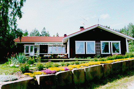 Our house